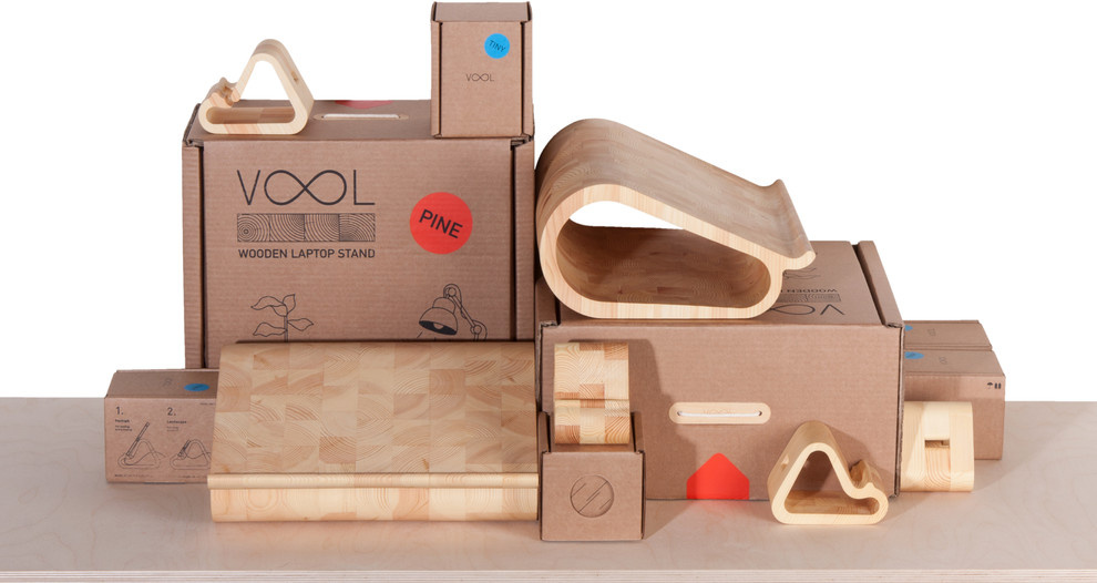 Портрет: Студия Facultative Works