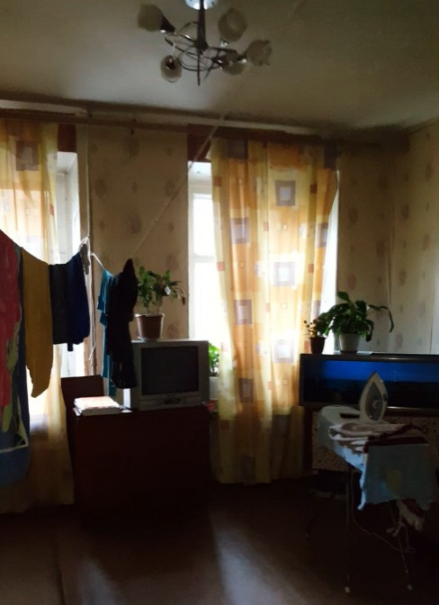 До и после: Квартира в доме 1850 г. в историческом центре Питера