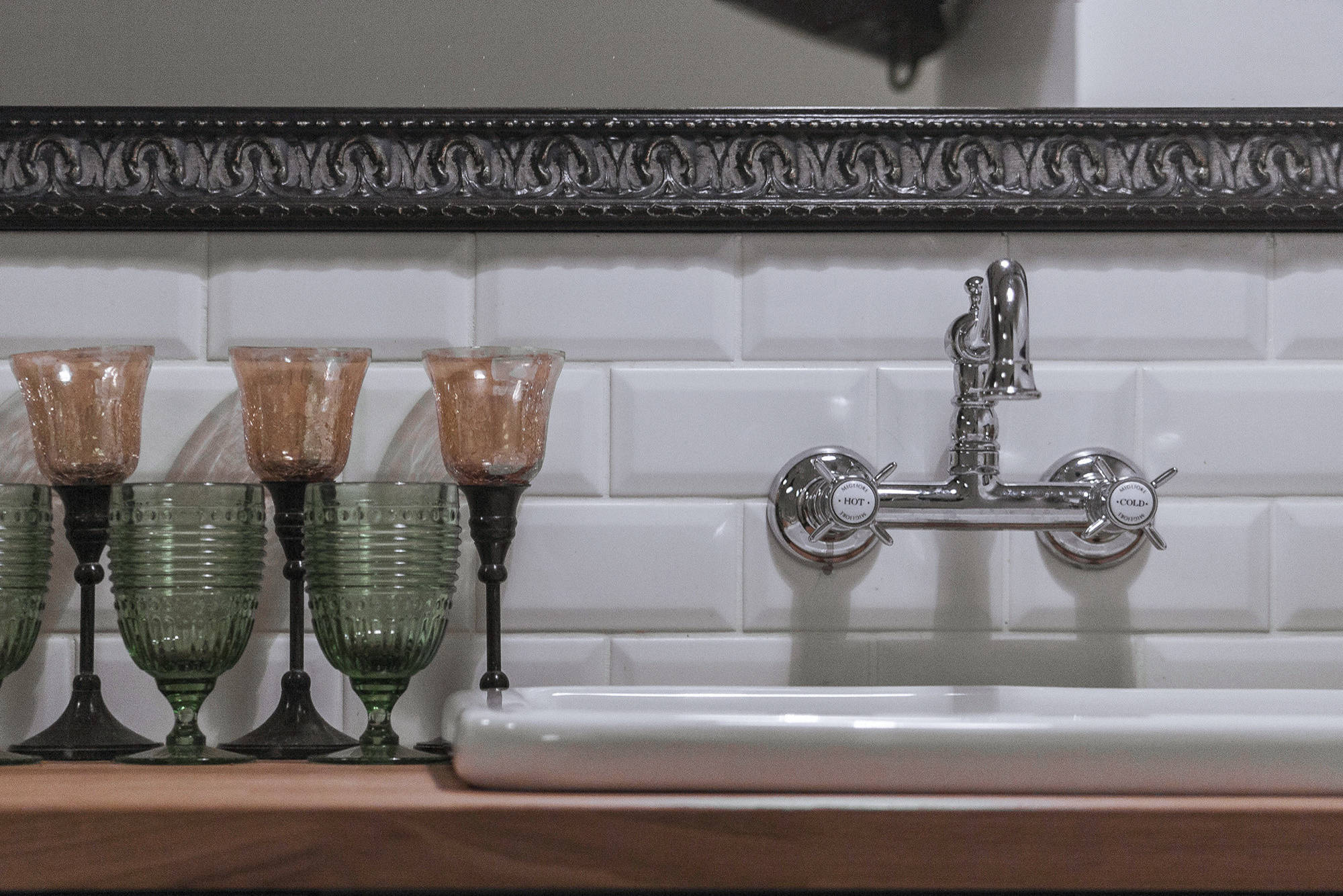 Houzz тур: Квартира с картинами и скандинавскими акцентами