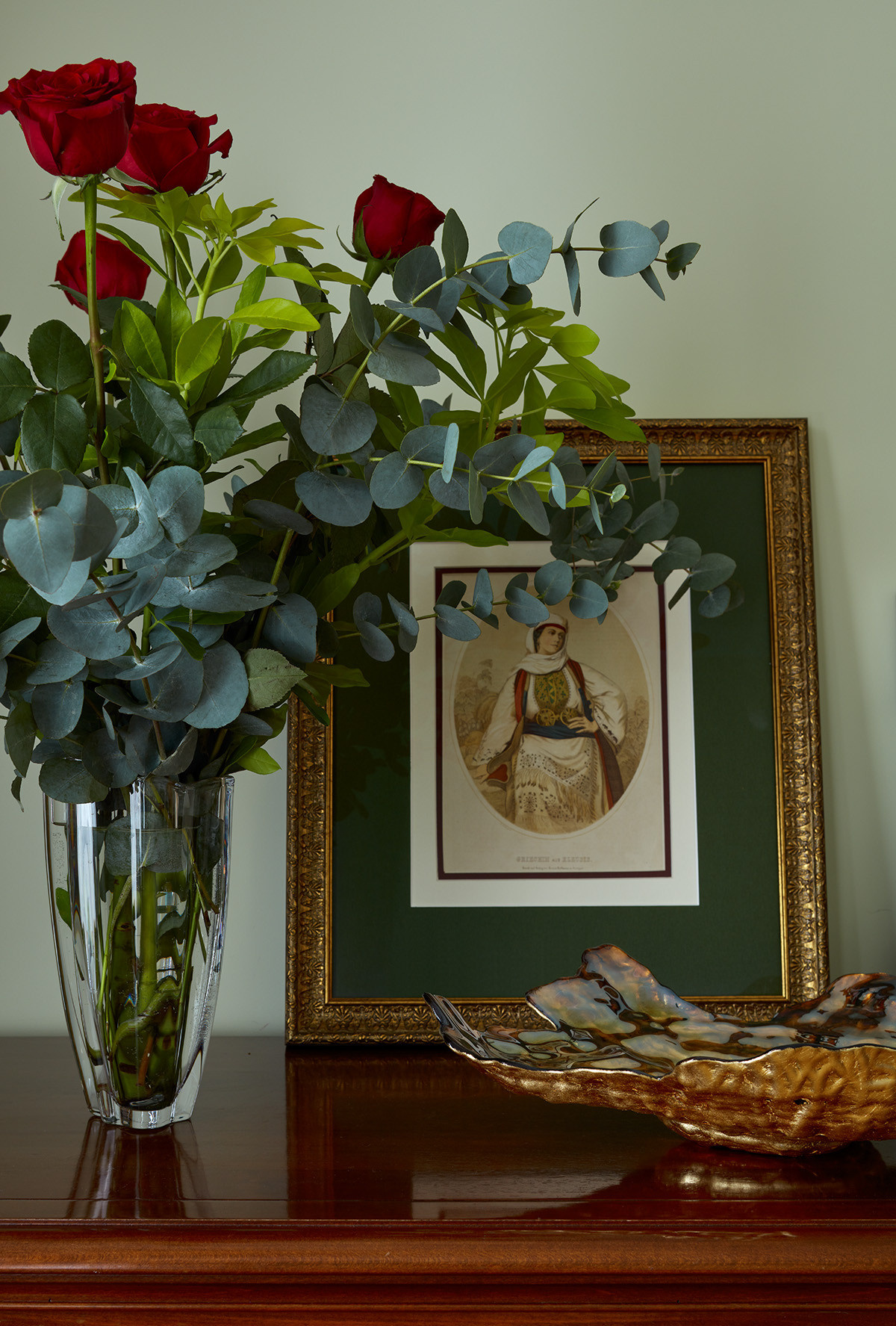 В гостях: Квартира дизайнера в бывшей коммуналке