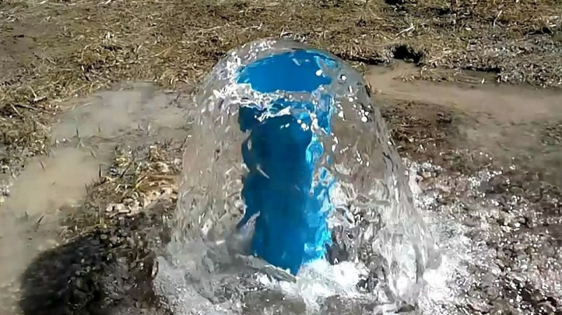 Что выбрать для дачи: Скважину или колодец