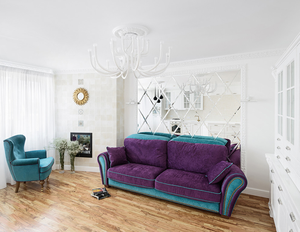 Что делать: Вымыть все люстры в доме