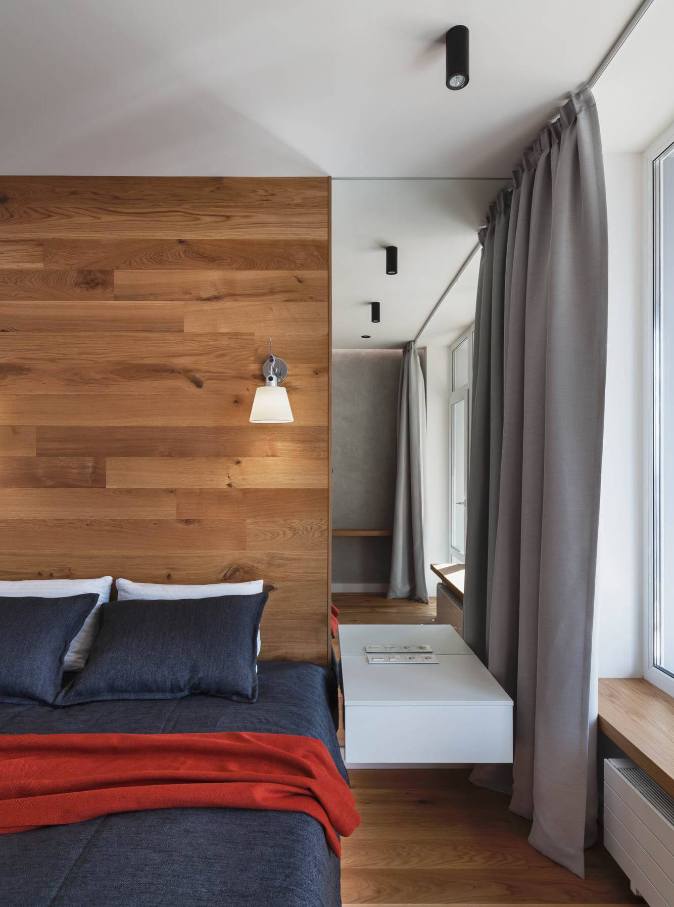 Зачем вам: Приточная вентиляция в типовой квартире