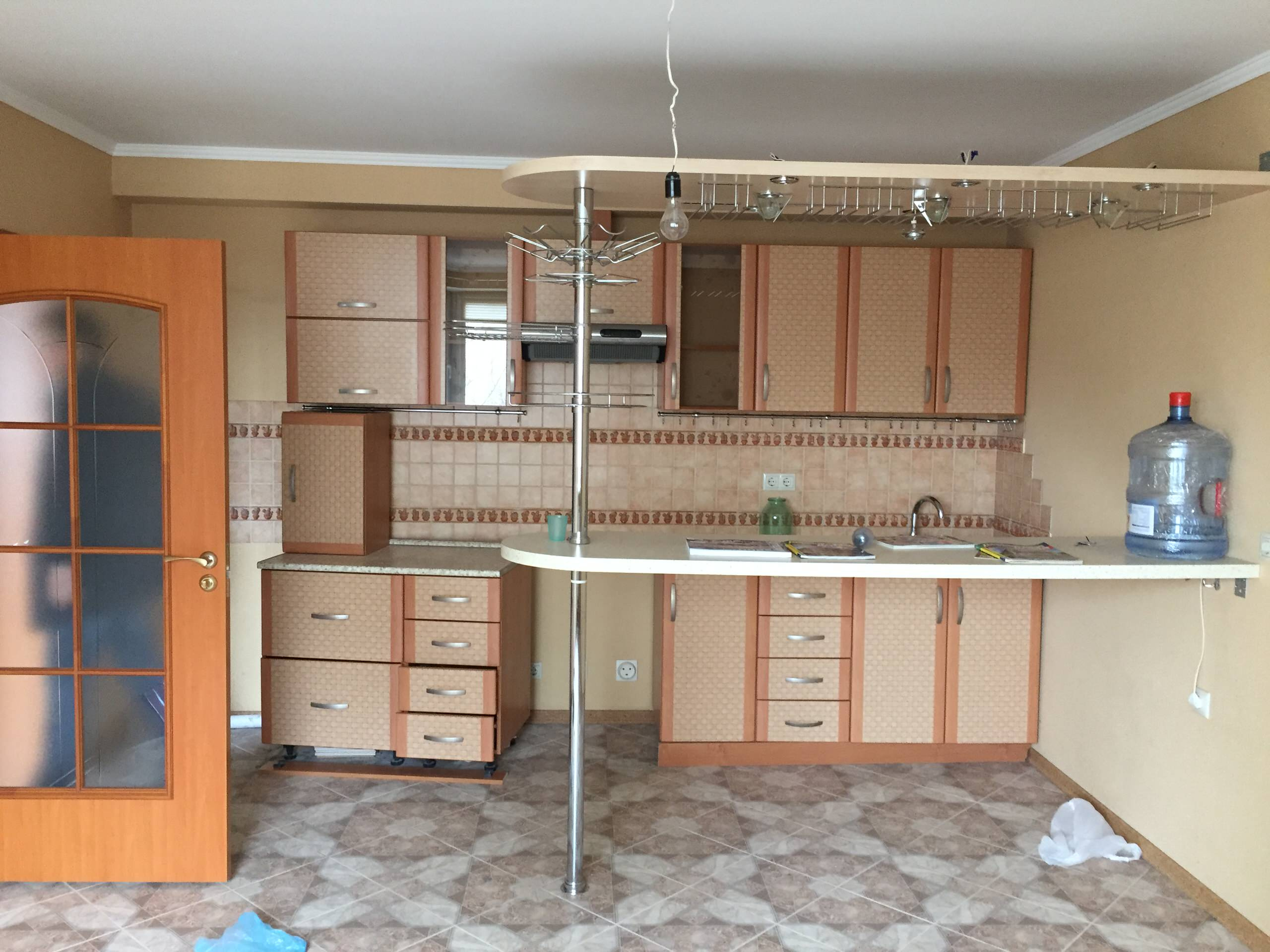 До и после: Квартира актёра Станислава Ярушина