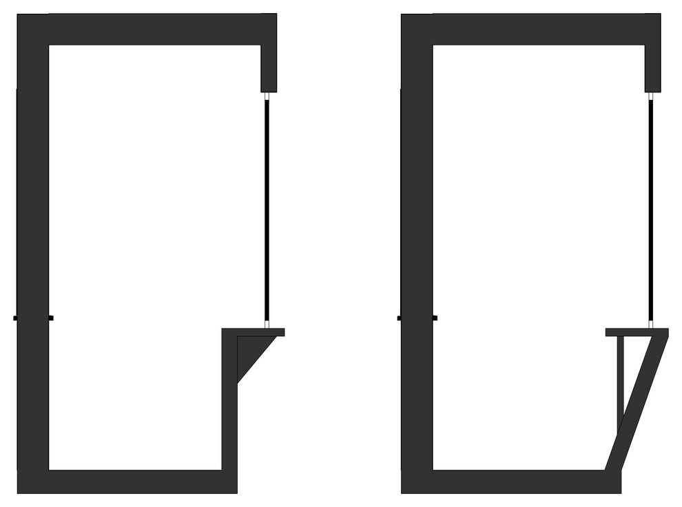 Ремонт без последствий: Что не запрещено делать с балконами и лоджиями