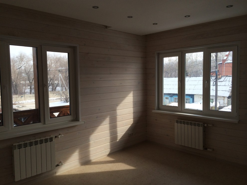 Дизайн-дебаты: Плюсы и минусы каркасного строительства