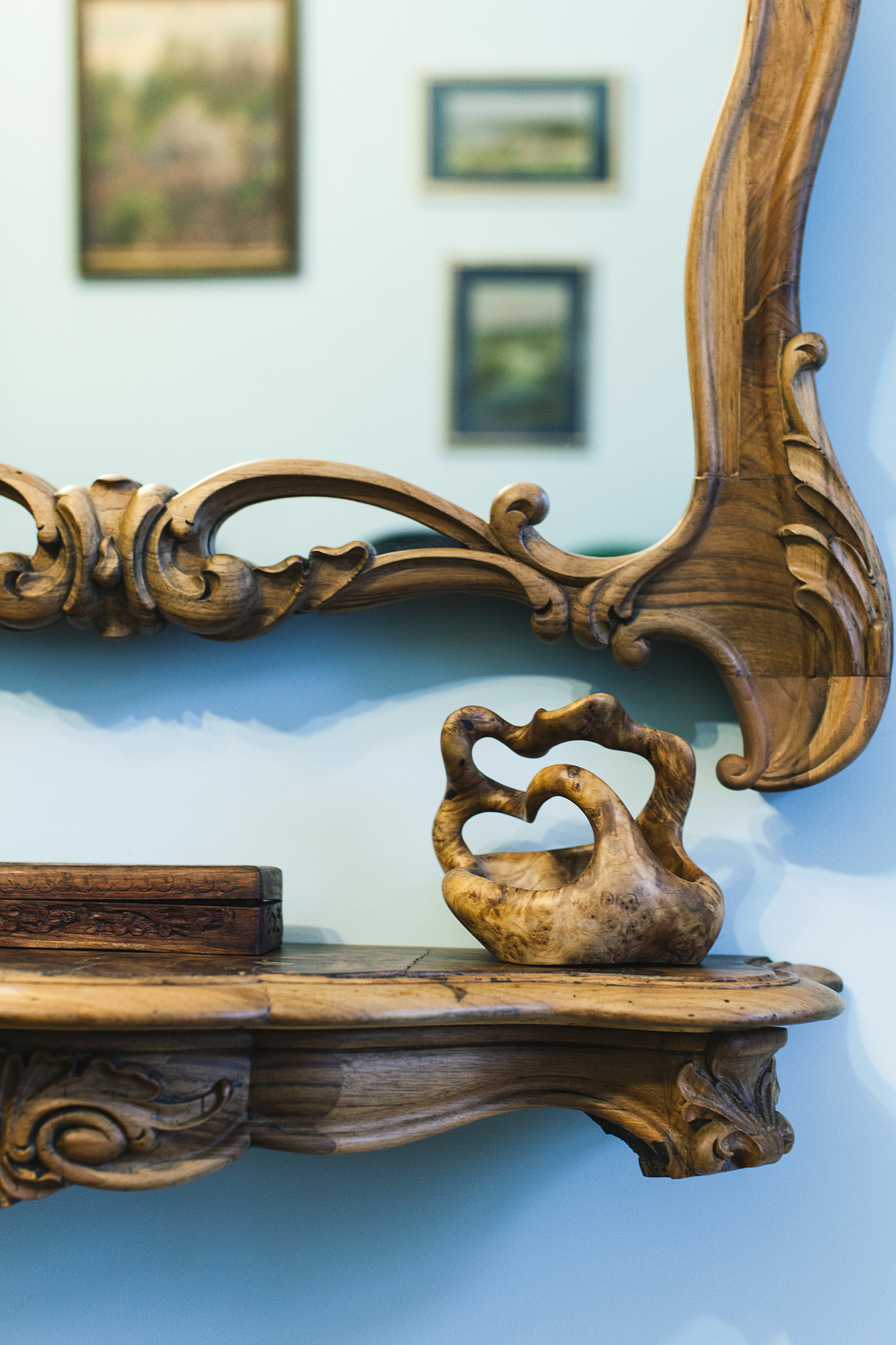 В гостях: «Квартира профессора Преображенского» на Чистых прудах