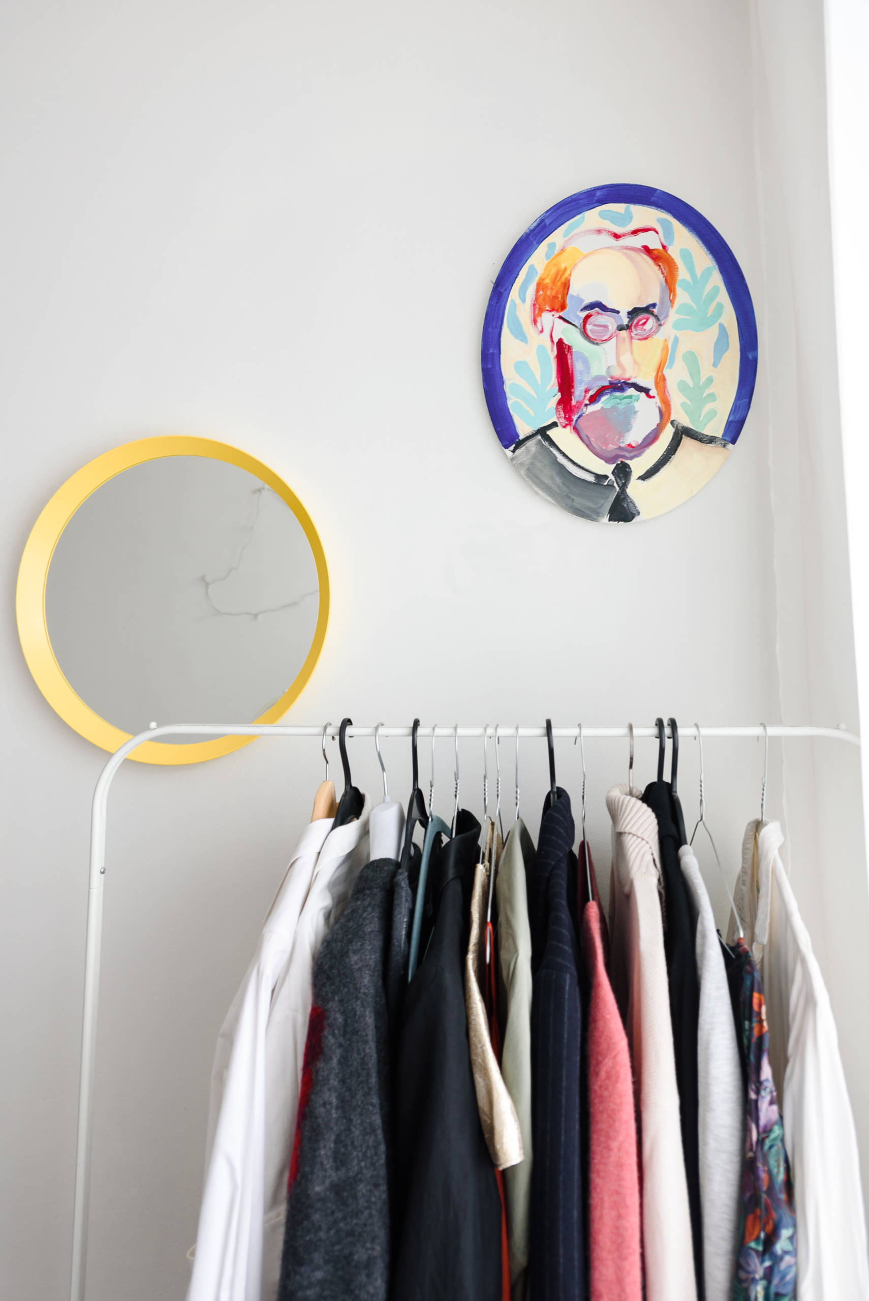 В гостях: Как изменилась за неделю съёмная квартира