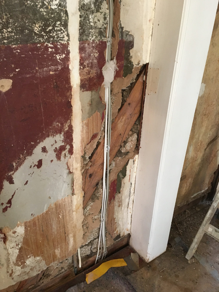 Квартира «секонд-хенд»: Что вас ждет при ремонте старой квартиры