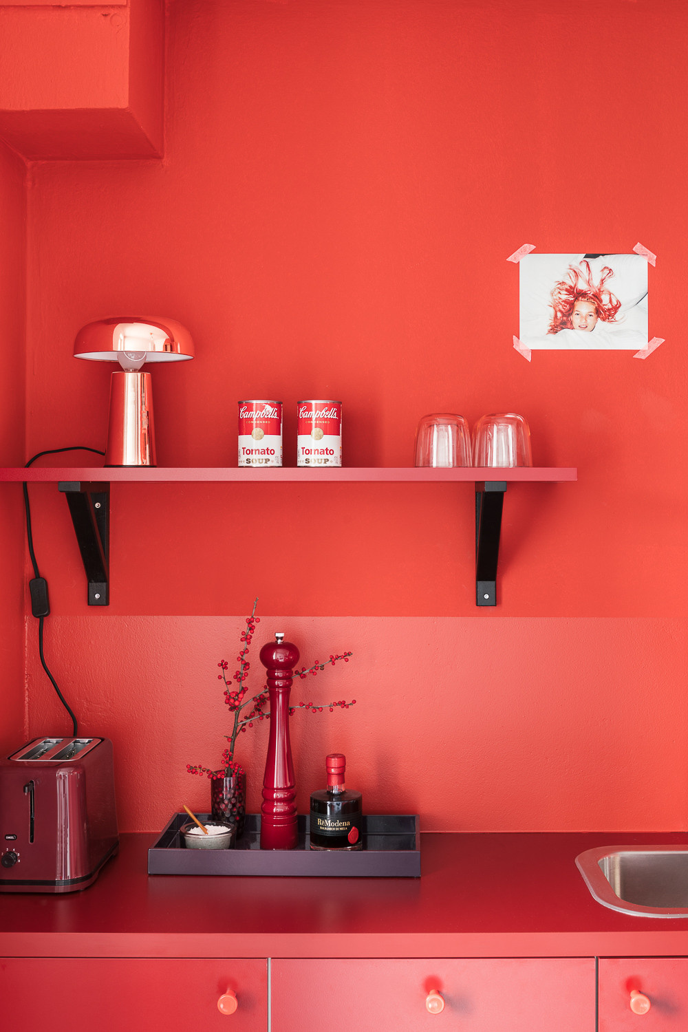 Тебя не узнать: Кухни ИКЕА в интерьере