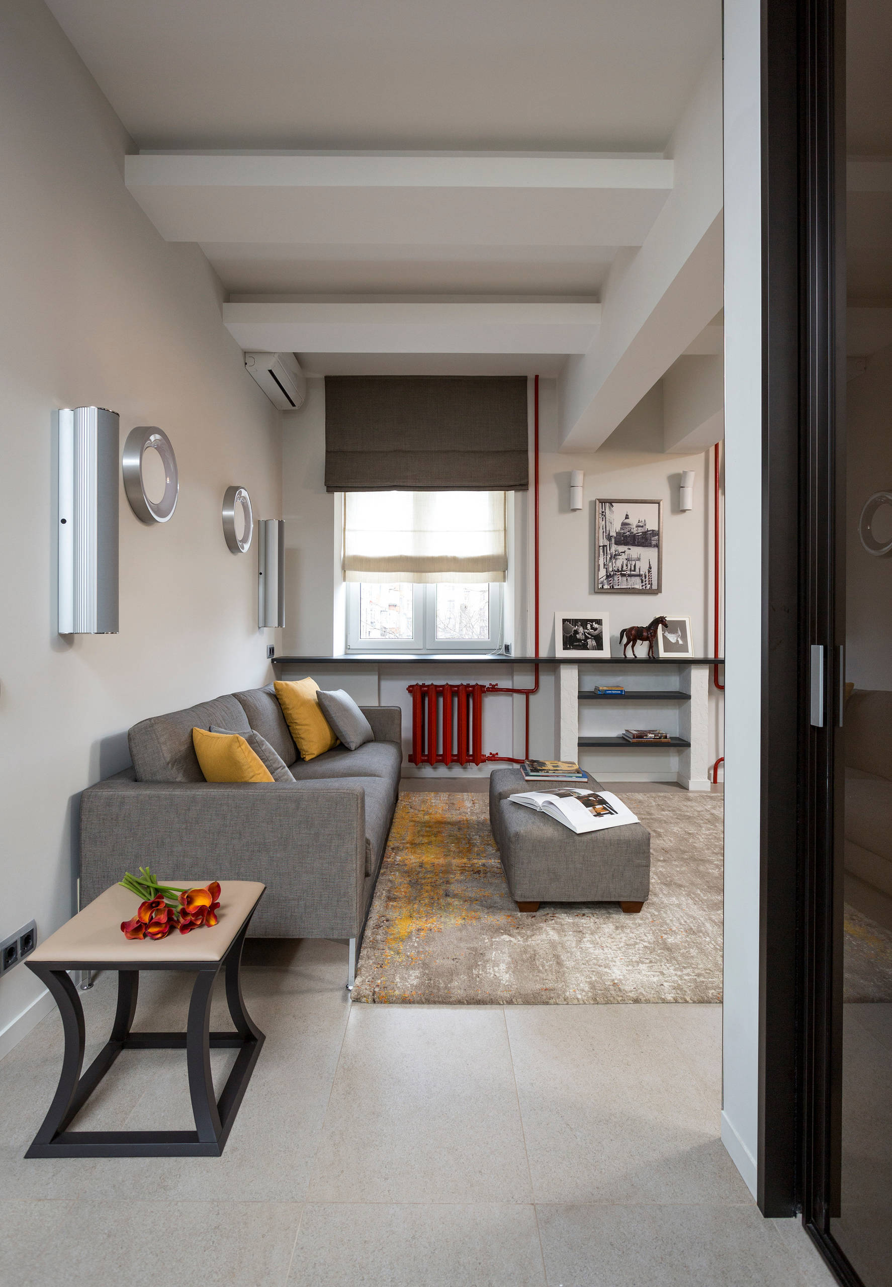 Хороший вопрос: Как найти квартиру, с дизайном которой не будет проблем