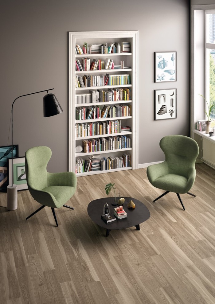 Вопрос: Можно ли положить на кухне ламинат