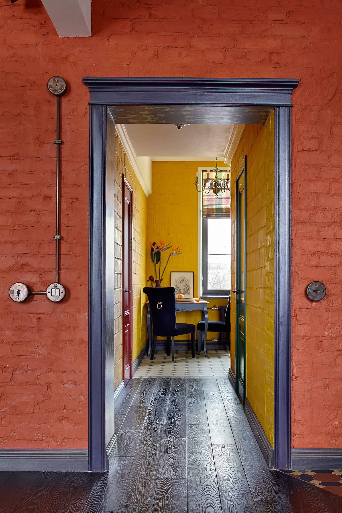 Хороший вопрос: Сколько розеток и выключателей должно быть в доме?