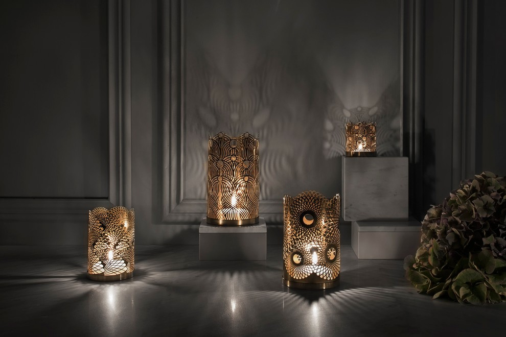 Новогодний переполох: Дизайнерский квест для хорошего настроения