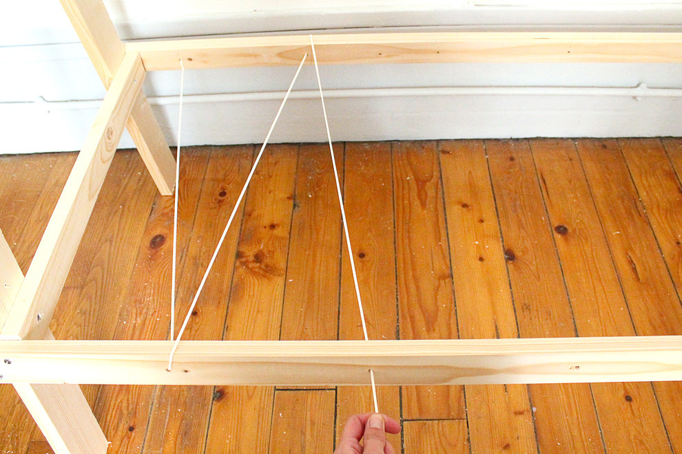 Фотоохота: 50 идей — оригинальные самоделки для гаража