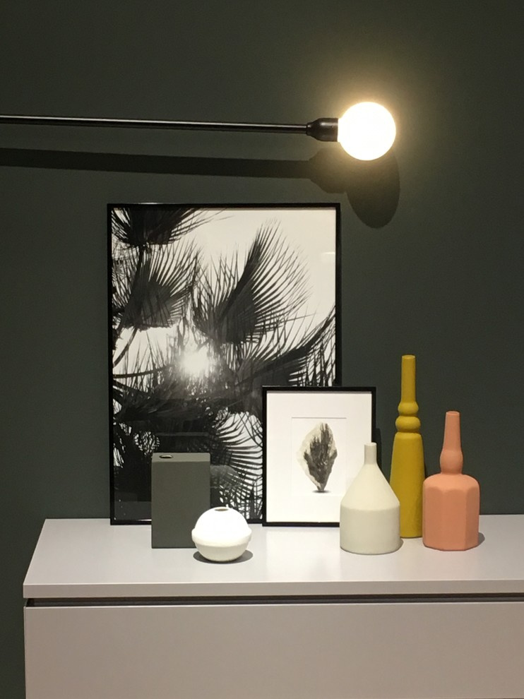 Мир дизайна: 26 новых трендов в интерьере