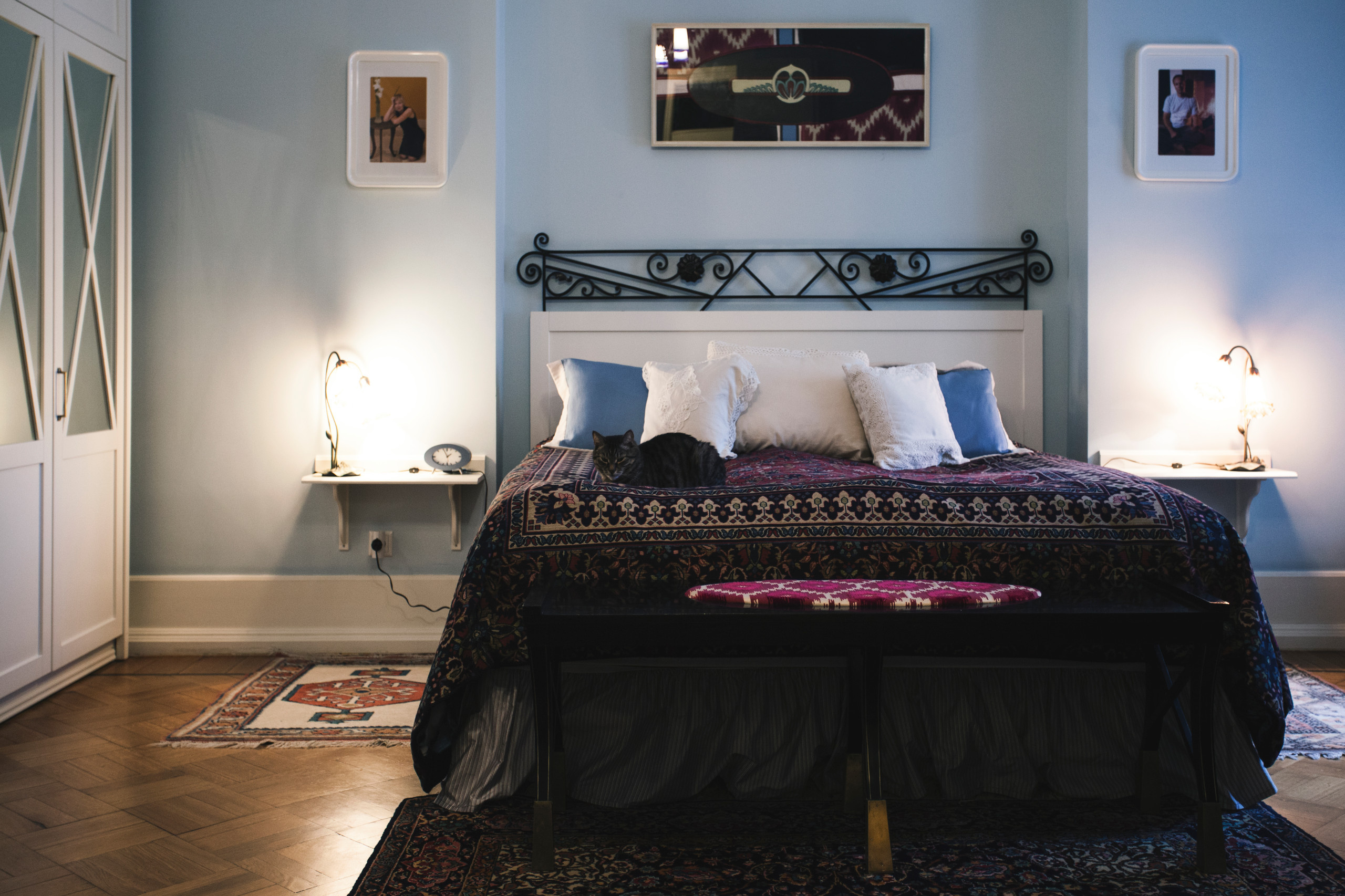 В гостях: «Квартира профессора Преображенского» на Чистых прудах