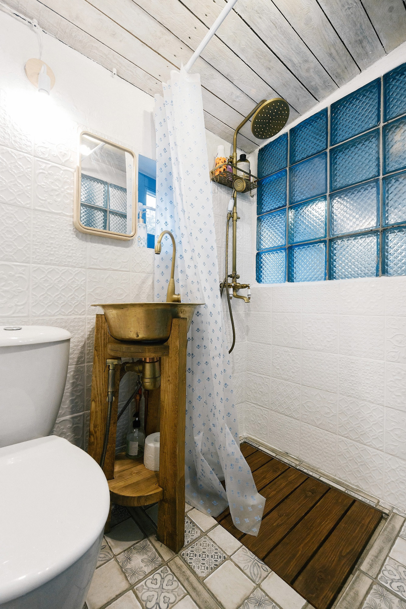 В гостях: Реконструкция вместо сноса — вилла на юге России