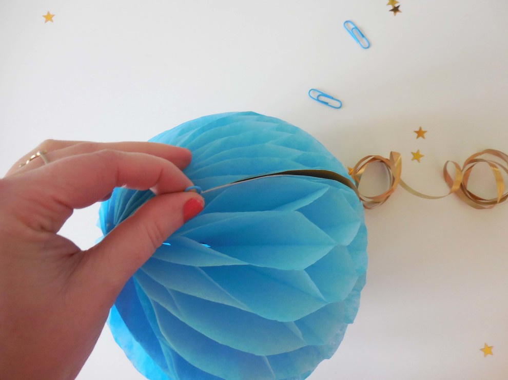 Фотоохота: Снежинки из бумаги и других подручных материалов