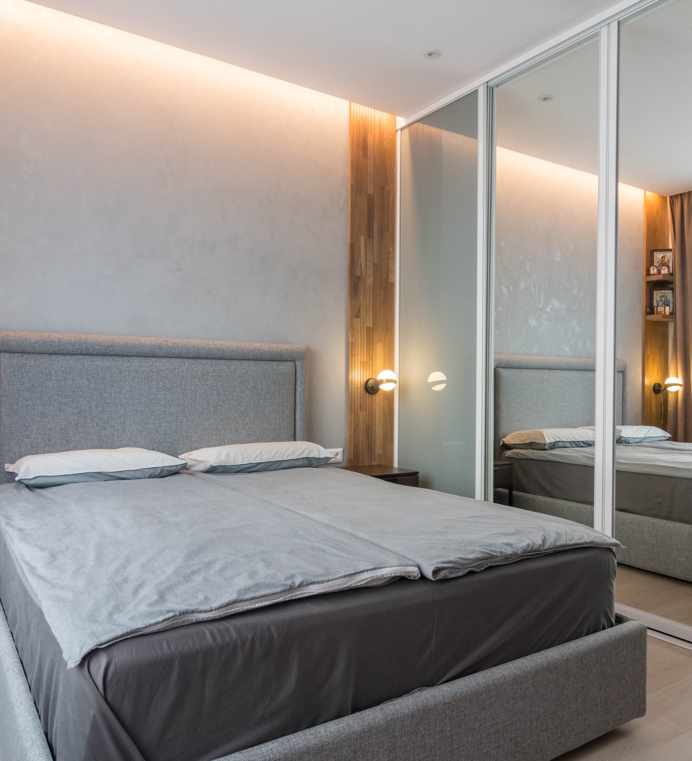 Поиск планировки: 4 плана для «евротрешки» (1-й этаж был плюсом!)