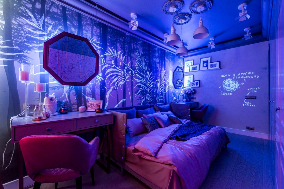 Дизайн-дебаты: Почему профи стыдятся проектировать по фэншуй