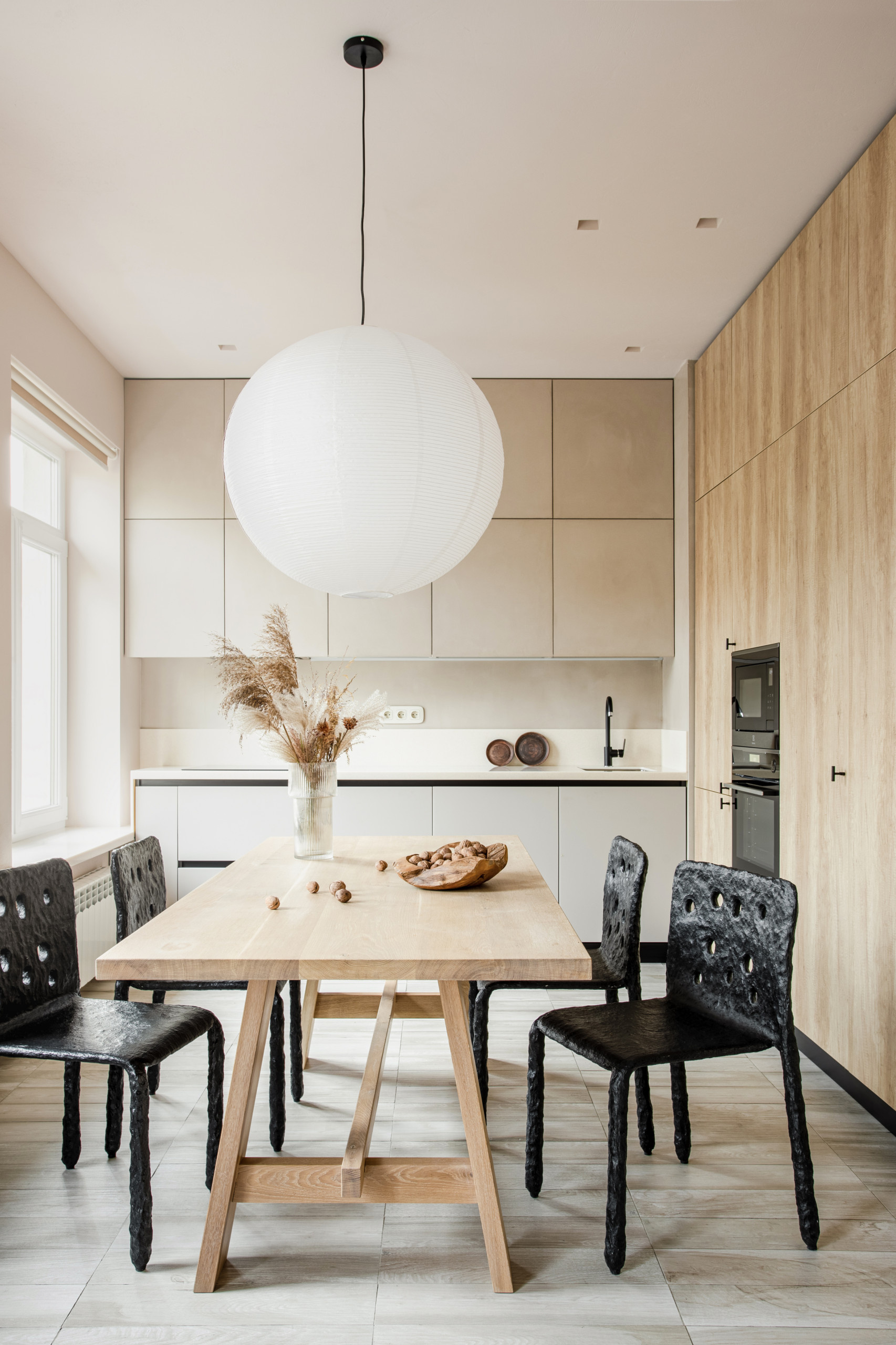 Тренды: 6 планировок кухни, которые точно НЕ устареют