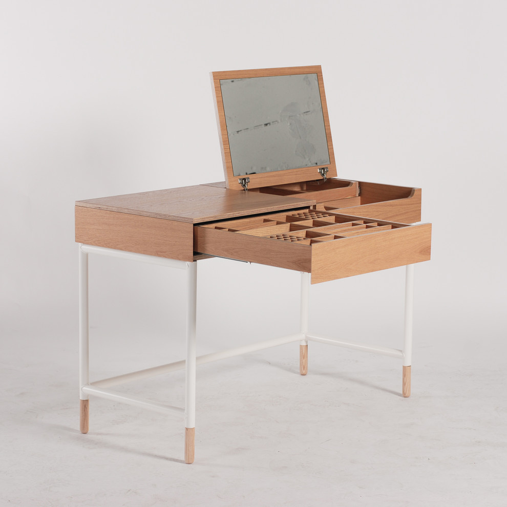 Портрет: Лаконичные предметы интерьера от дизайн-бюро ODESD2