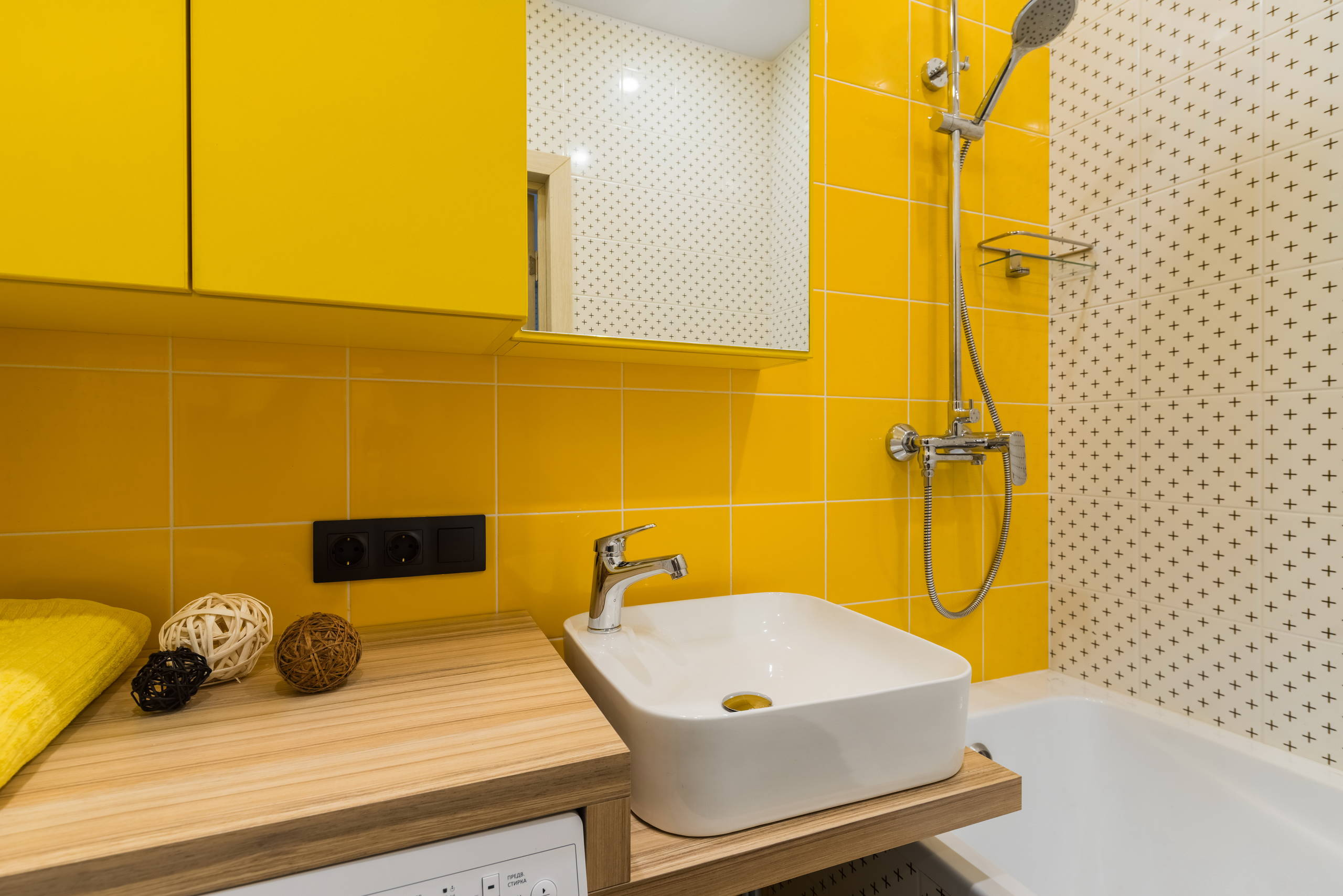 Ремонтируем санузел: Как избежать типичных ошибок