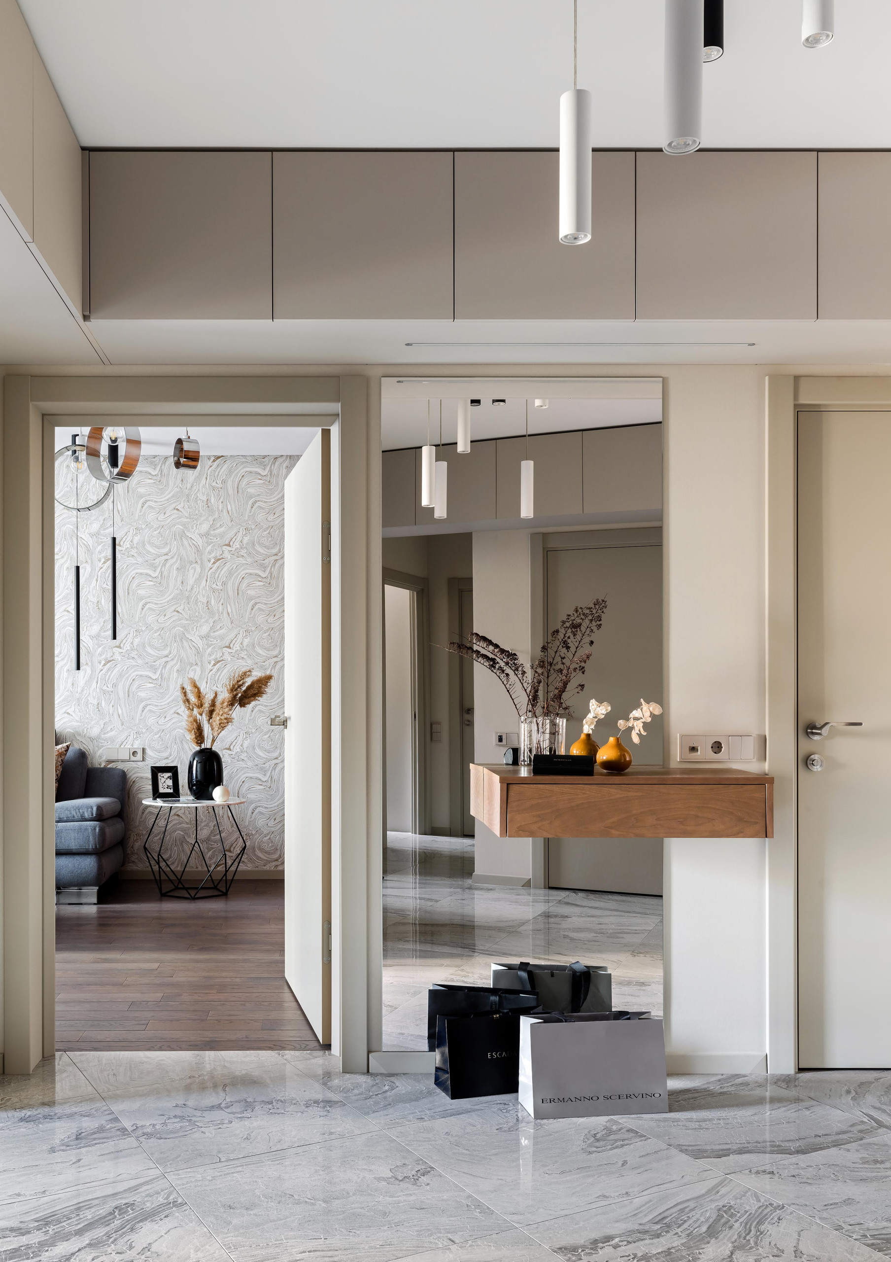 Быть или не быть: Антресоли в квартире