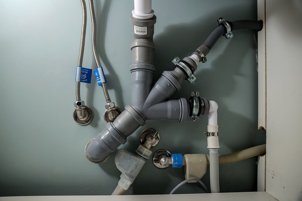 Кухня: Чем руководствоваться при компоновке модулей гарнитура