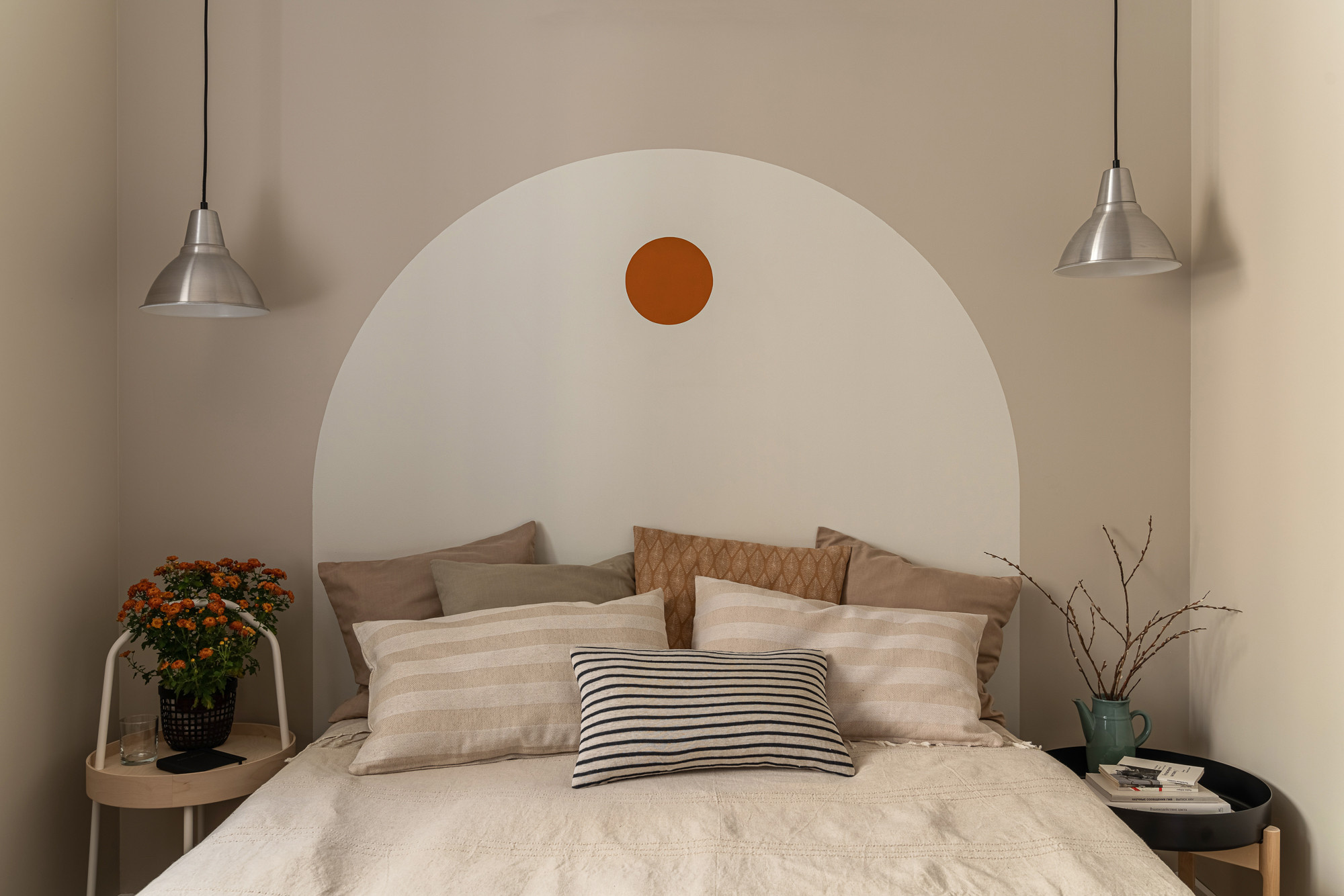 До и после: Уютная квартира на месте бывшего офиса