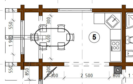 Современные кухни за 250–300 тысяч — сравниваем четыре гарнитура