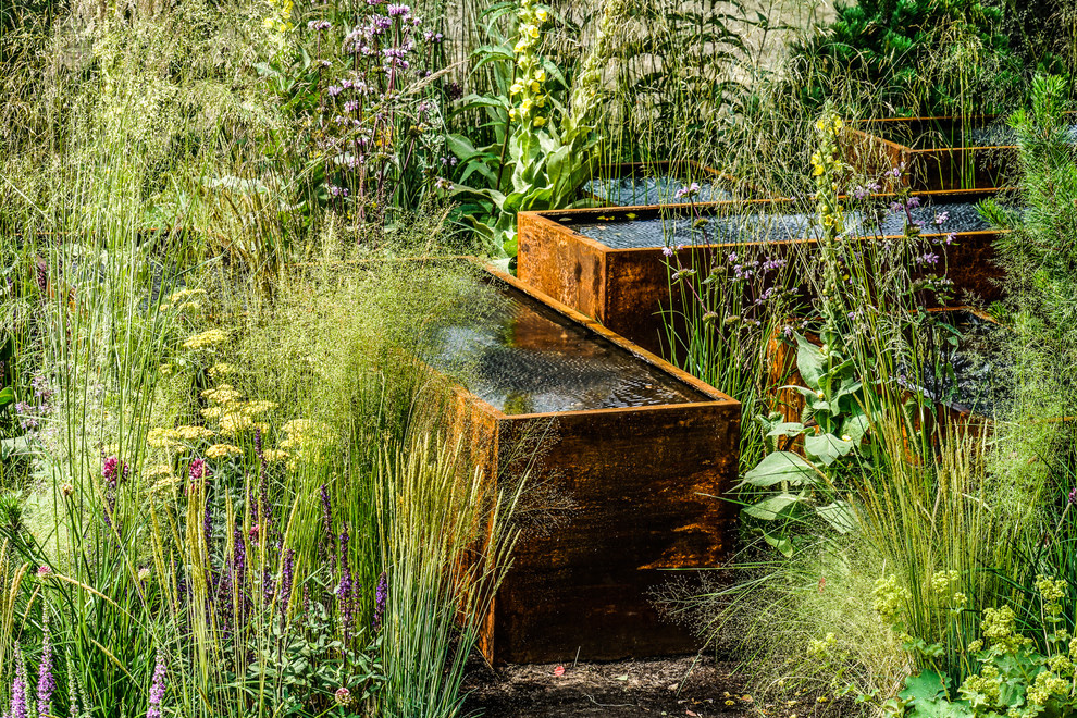 Как правильно: Искать идеи на фестивале садов и цветов