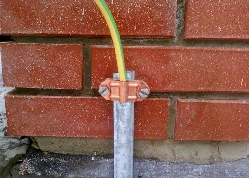 Вопрос: Зачем вам молниезащита