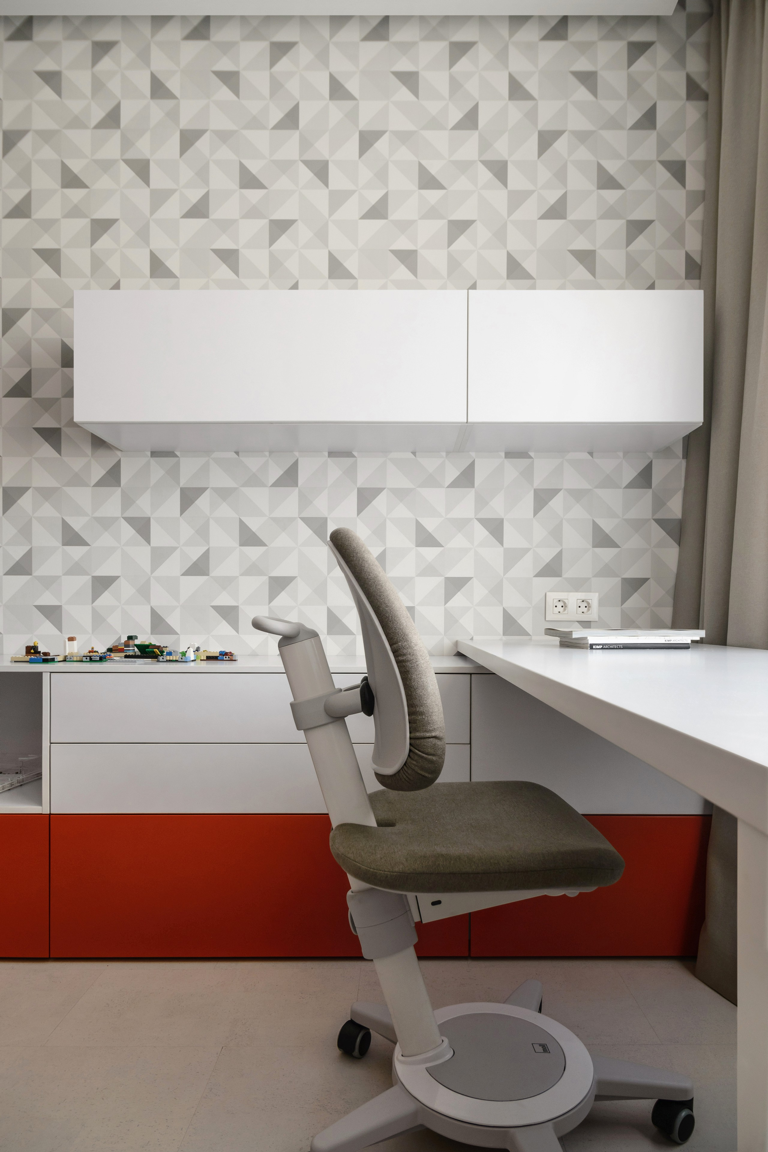 Houzz тур: Уловки минимализма в Новосибирске