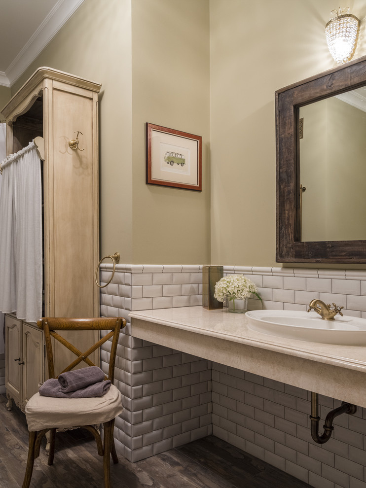 В гостях: Дом дизайнера — в старинном графском парке