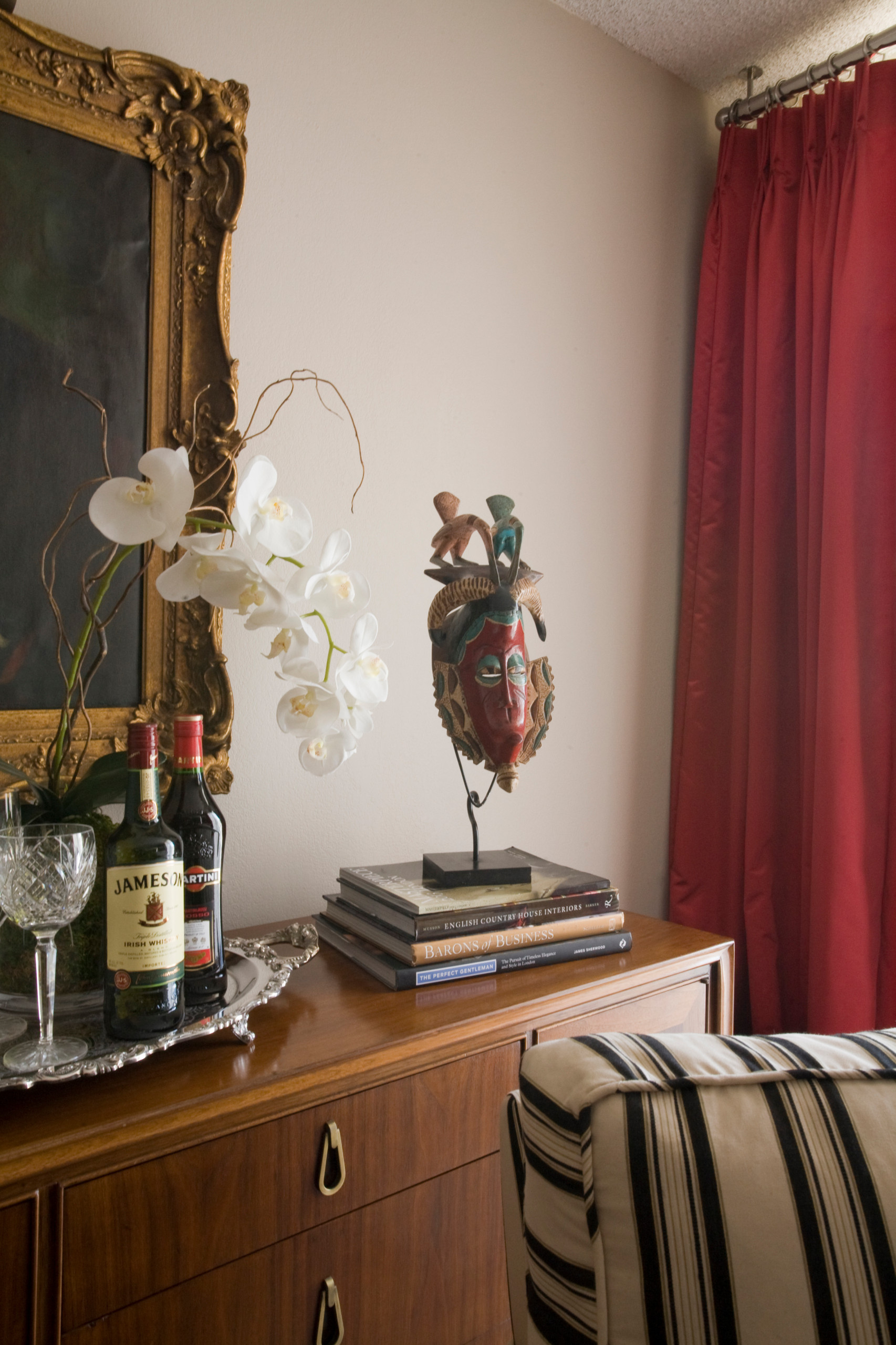 Хороший вопрос: Откуда берутся стили, которых не существует