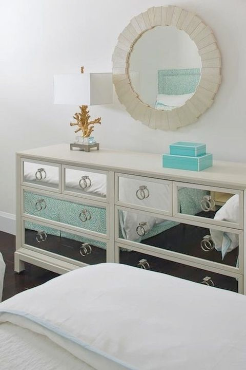 28 идей для тех, кто хочет переделать комод из ИКЕА