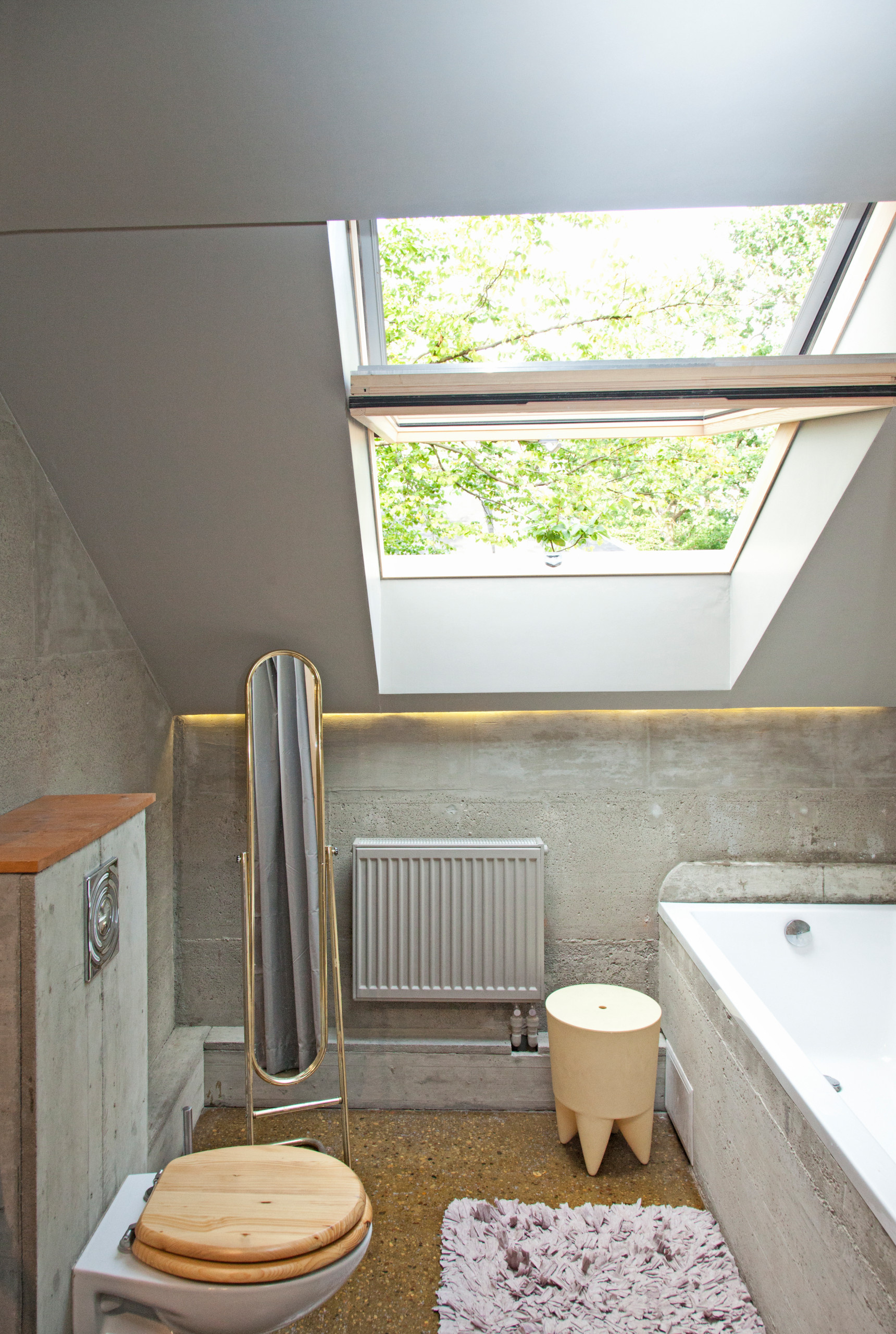 Houzz тур: Дом у моря в Светлогорске