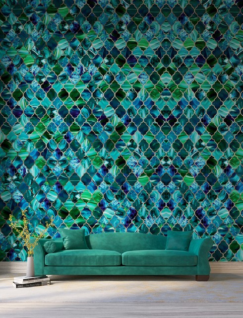 9 фактов про... обои