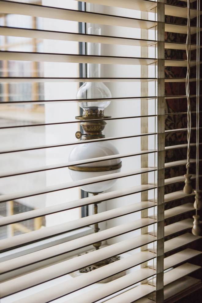 В гостях: Английский стиль для семьи грузинского князя