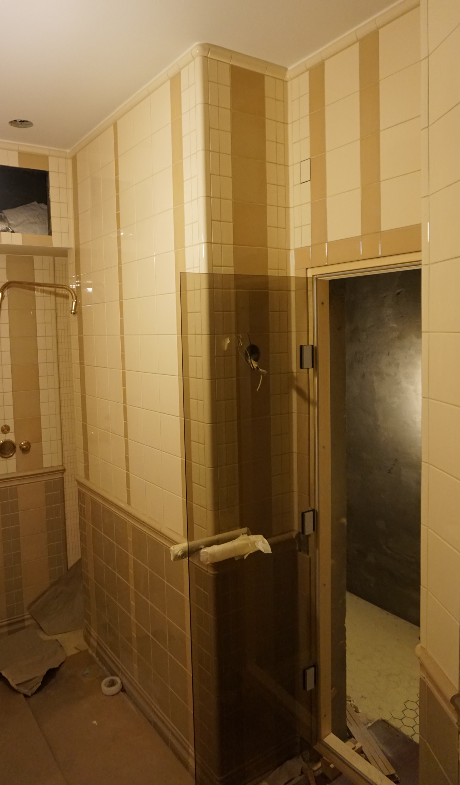 Личный опыт: Как я проектировал мини-баню в мегаполисе