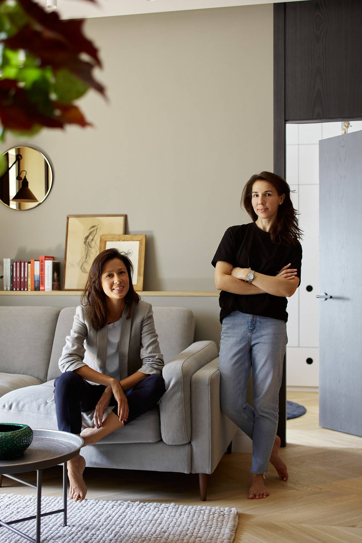 Личный опыт: Как дизайнеры готовятся к интерьерной съемке