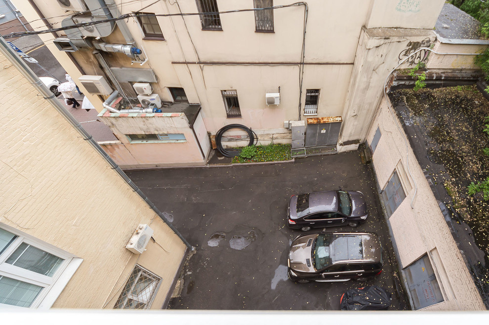 Как правильно: Выбираем квартиру с оглядкой на архитектуру