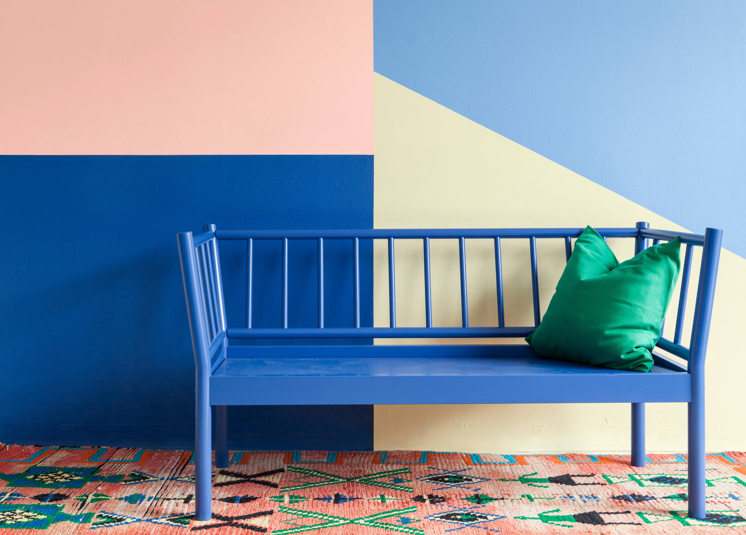 Фотоохота: Неожиданные способы окрашивания