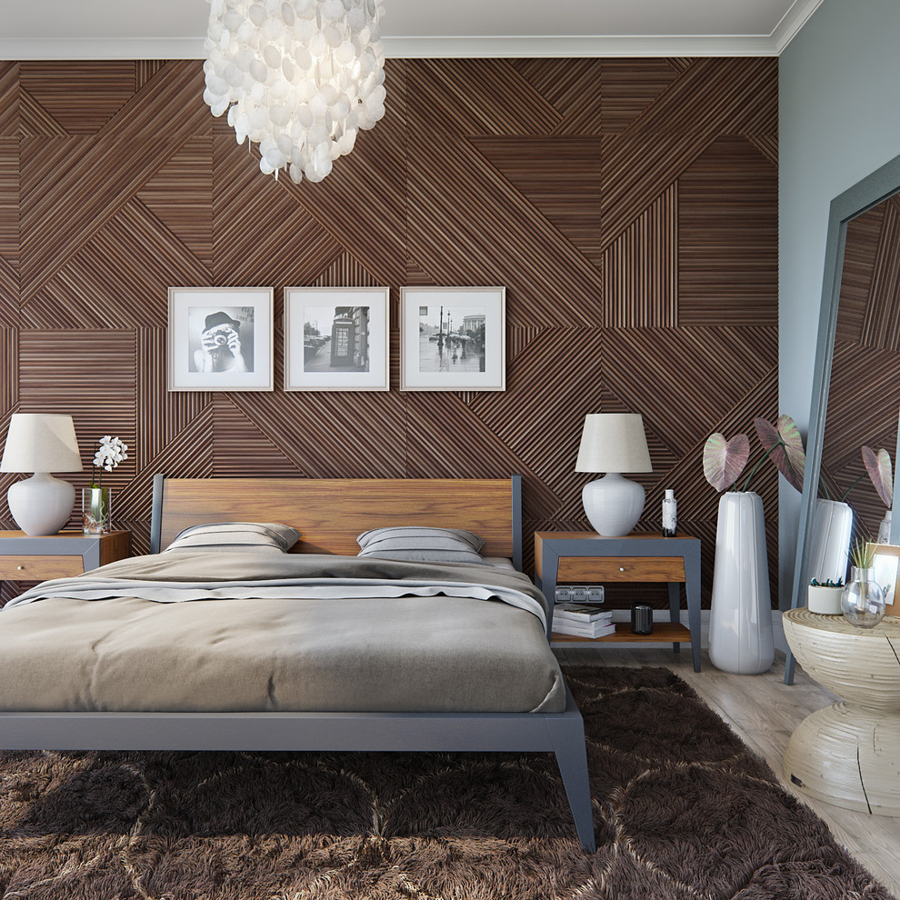 Портрет: Скандинавская мебель в Петербурге от Bragindesign