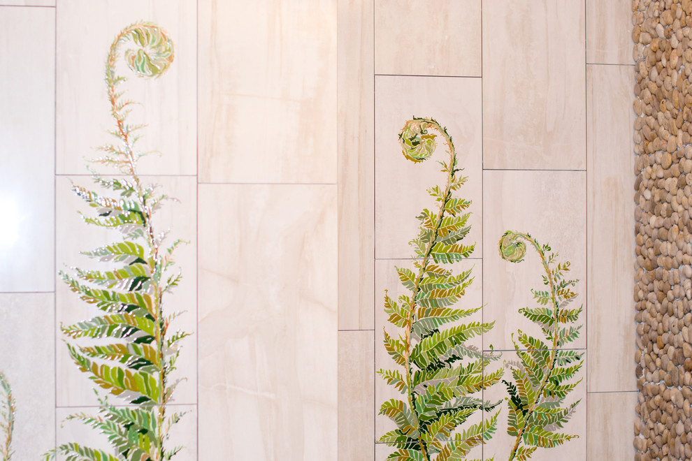 Портрет: Екатерина Колегова и ее керамические чудеса