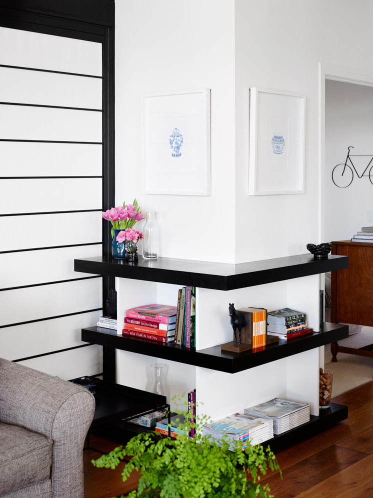 В сжатом виде: Способы хранения вещей в съемной квартире