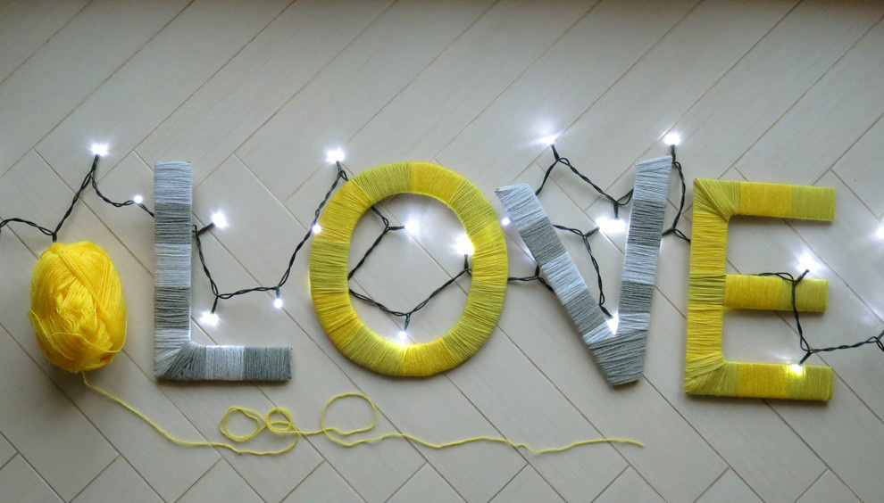 Фотоохота: 63 новогодние поделки своими руками