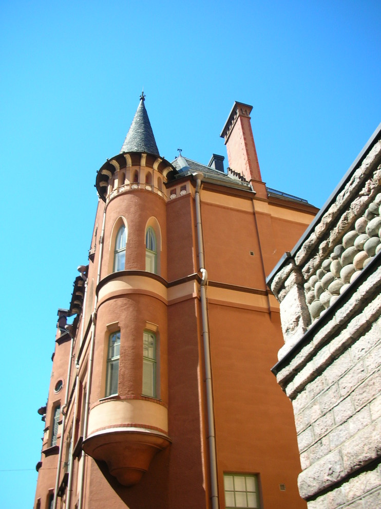 Личный опыт: Жизнь в Финляндии — быт и нравы